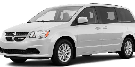 DODGE GRAND CARAVAN 2017 2C4RDGBG1HR725252 image